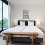 Harbour Villas Zeeland