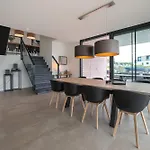 Harbour Villas Zeeland