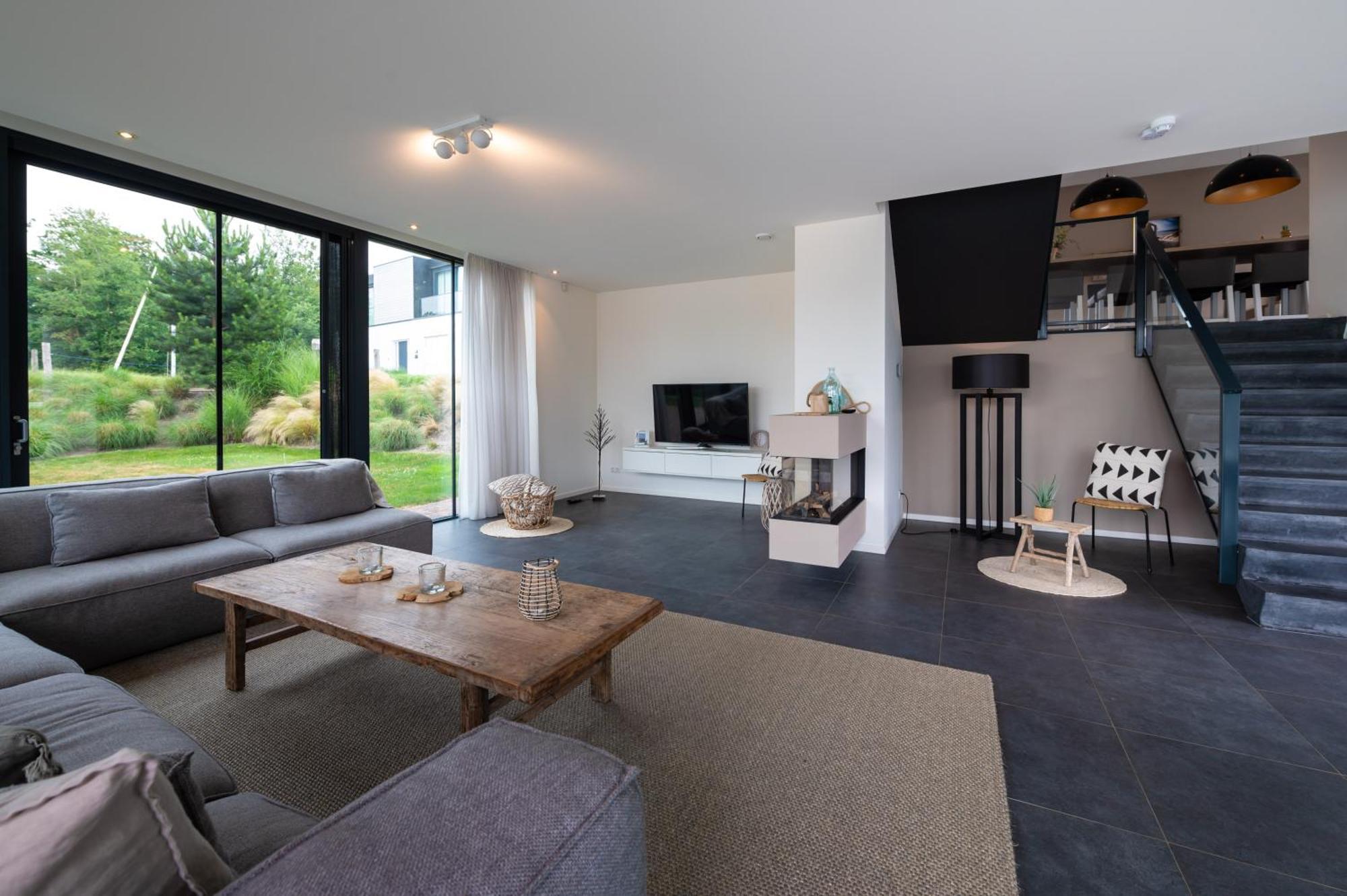 Villa Harbour Villas Zeeland