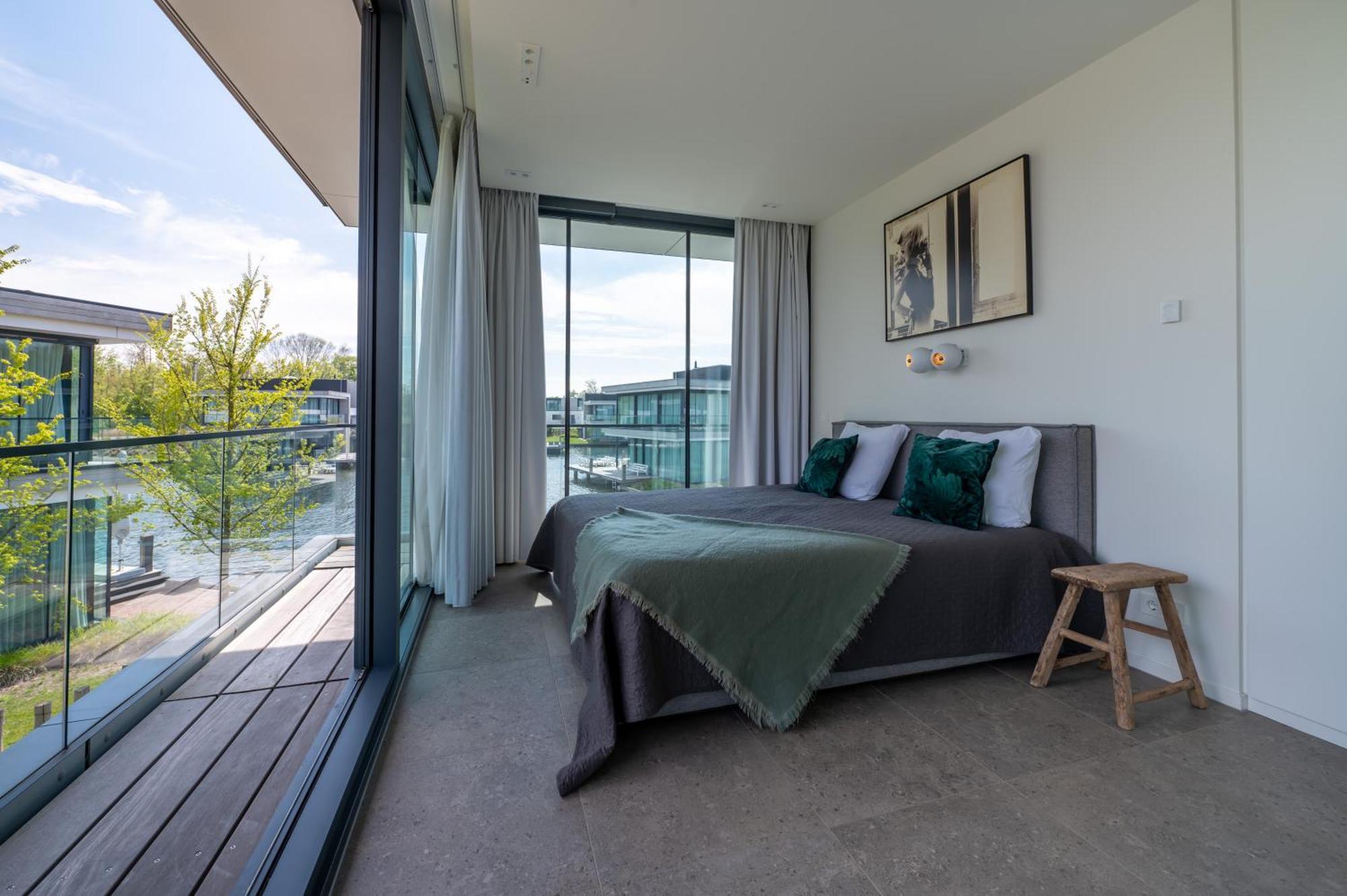 Harbour Villas Zeeland Villa Arnemuiden