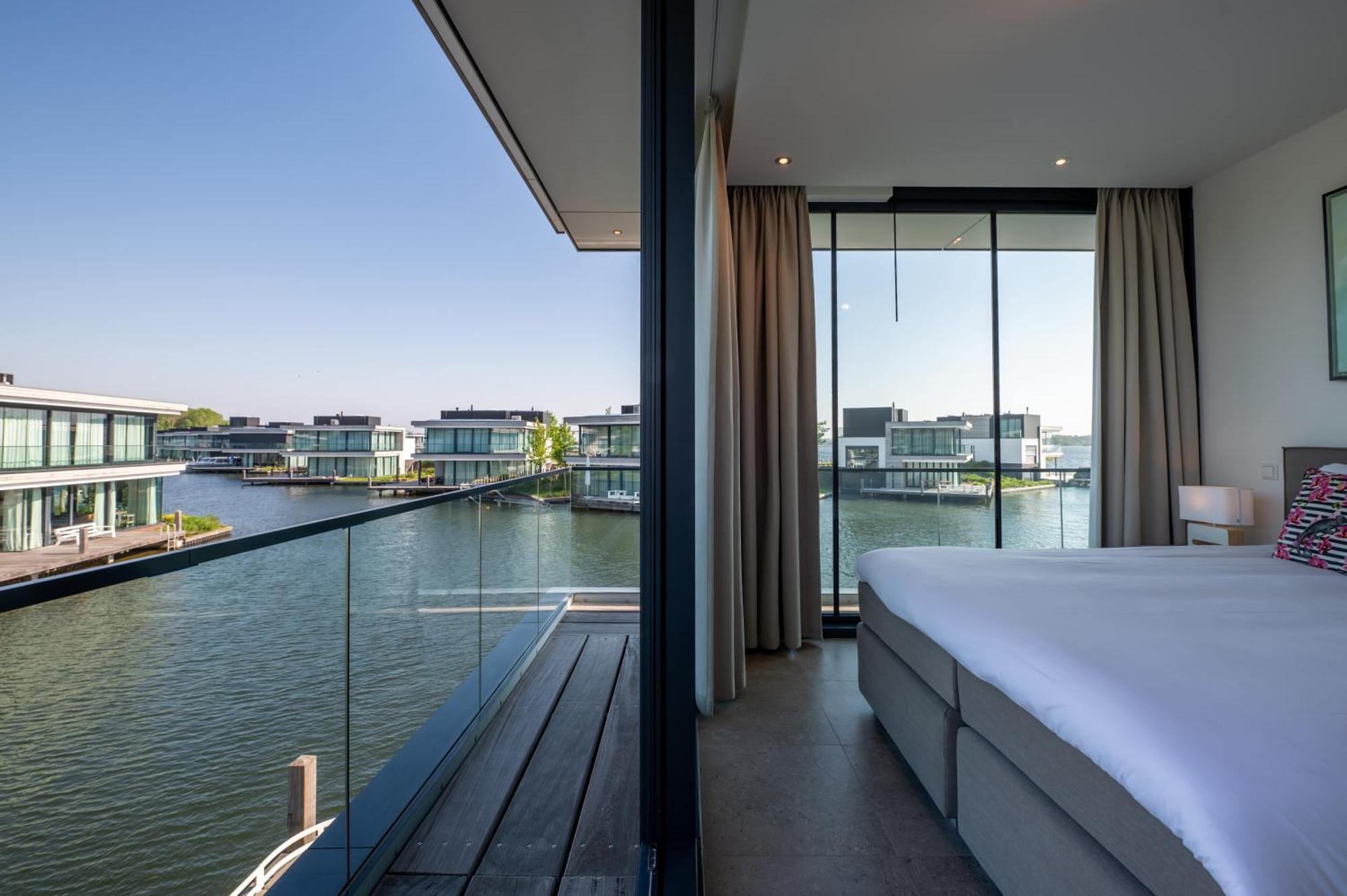 Harbour Villas Zeeland Villa Arnemuiden