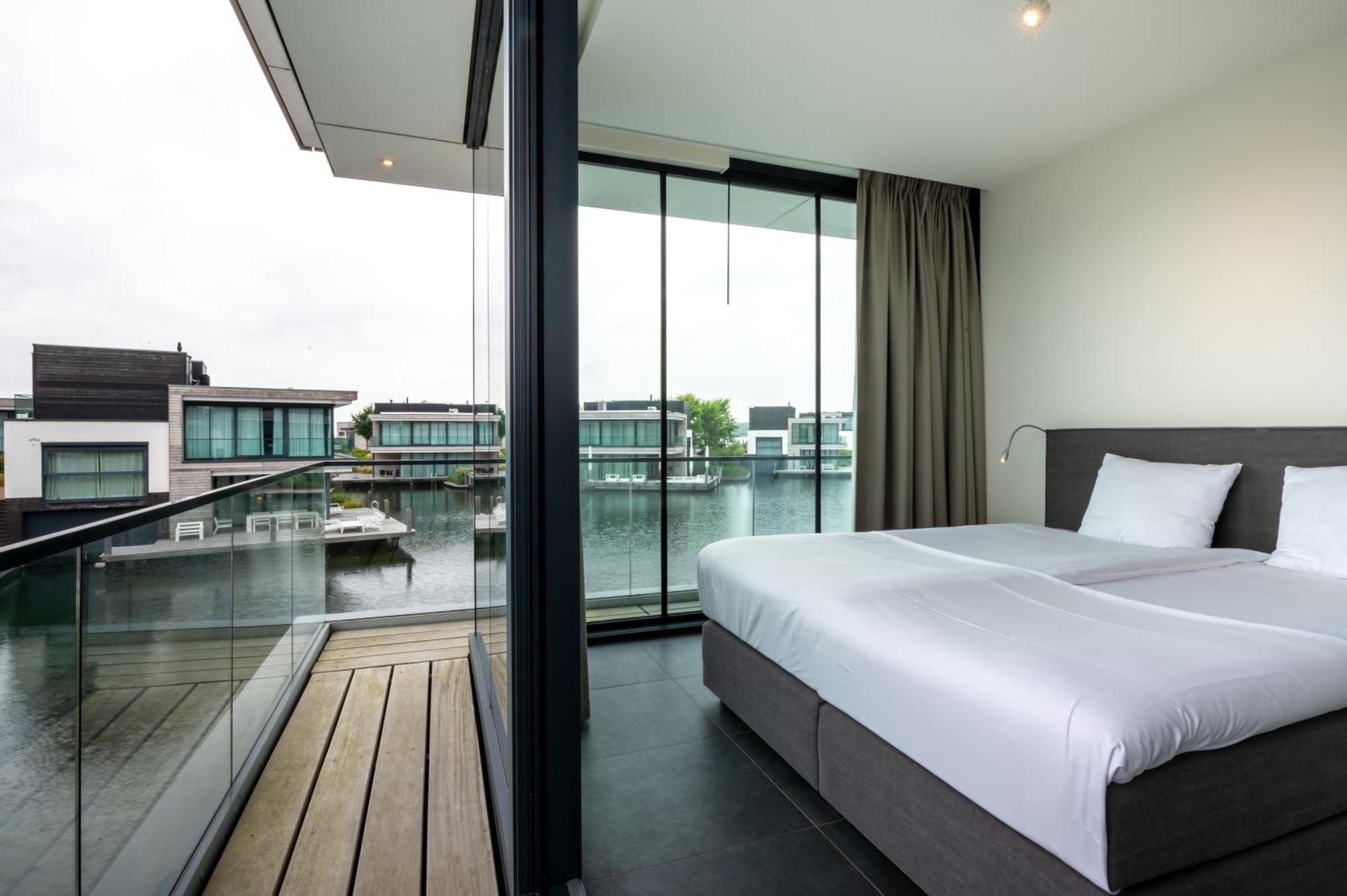 Harbour Villas Zeeland *