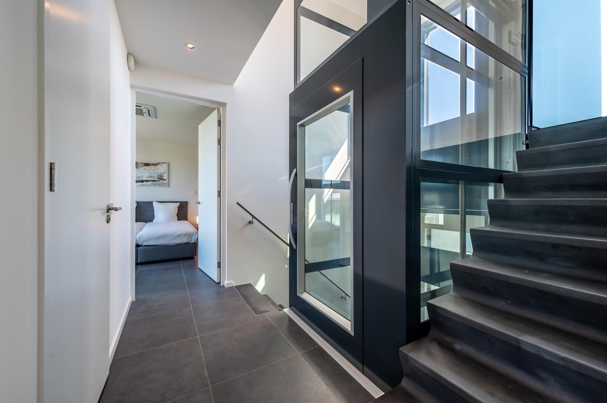 Harbour Villas Zeeland *