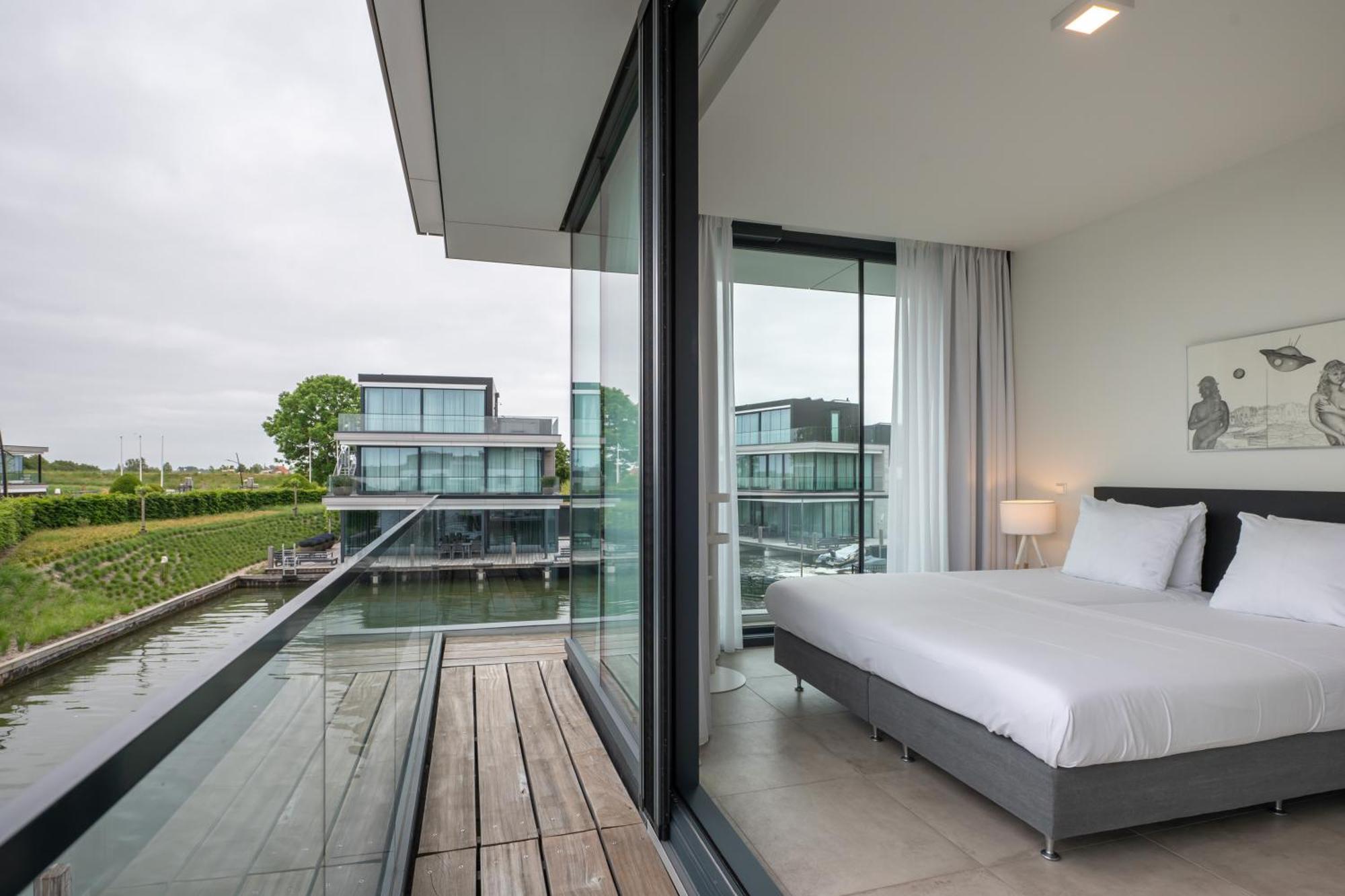 Harbour Villas Zeeland