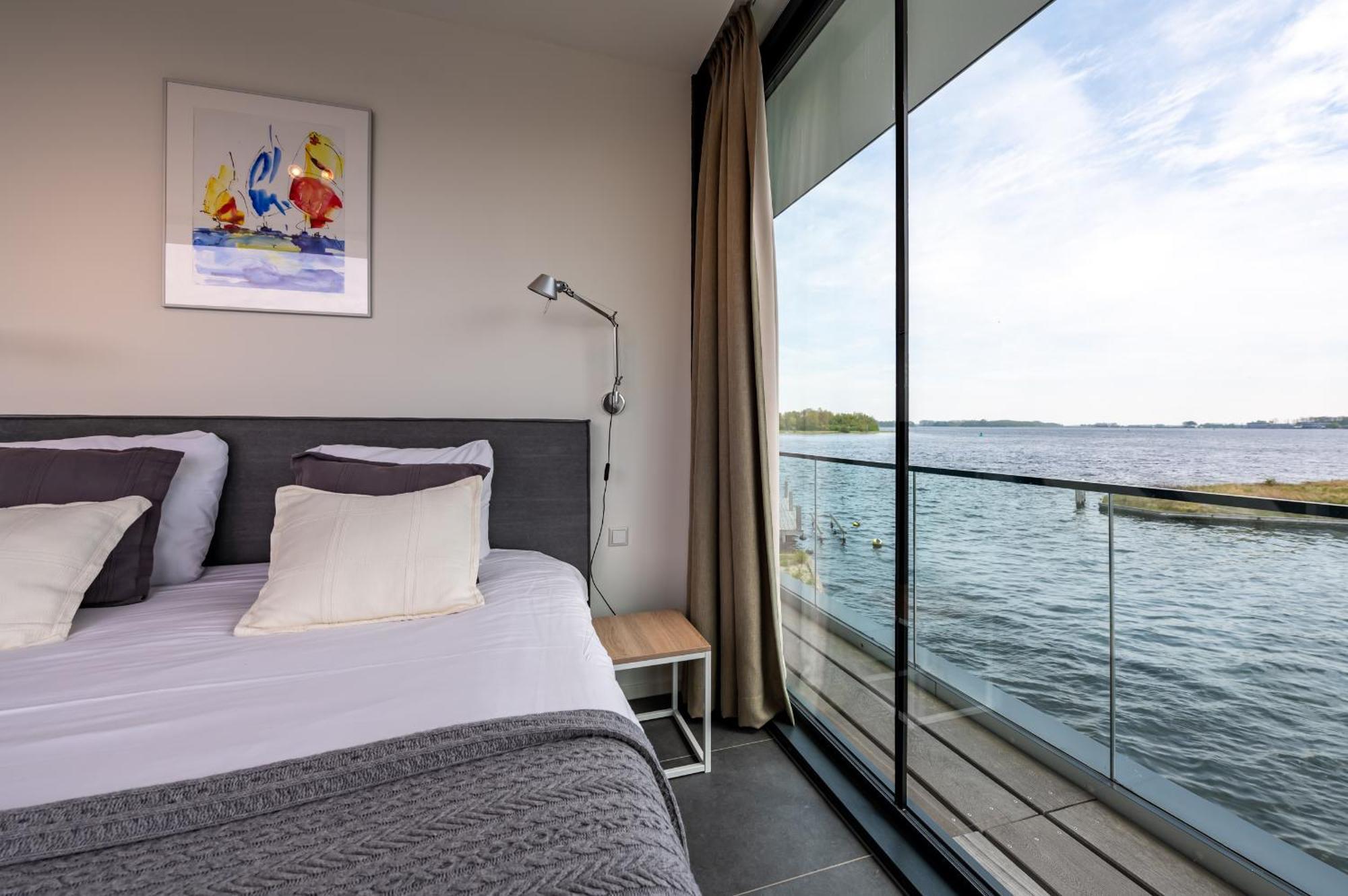 Harbour Villas Zeeland * Arnemuiden