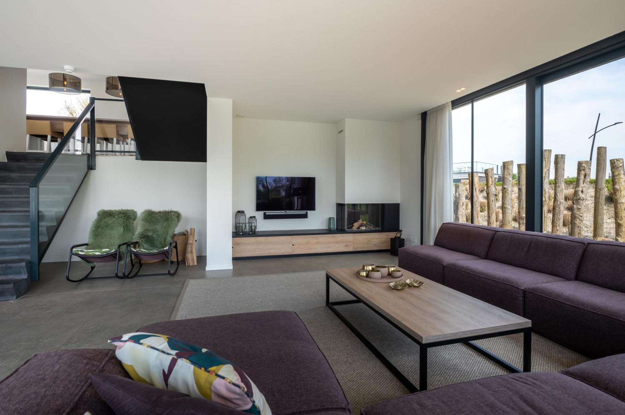 Harbour Villas Zeeland Villa Arnemuiden