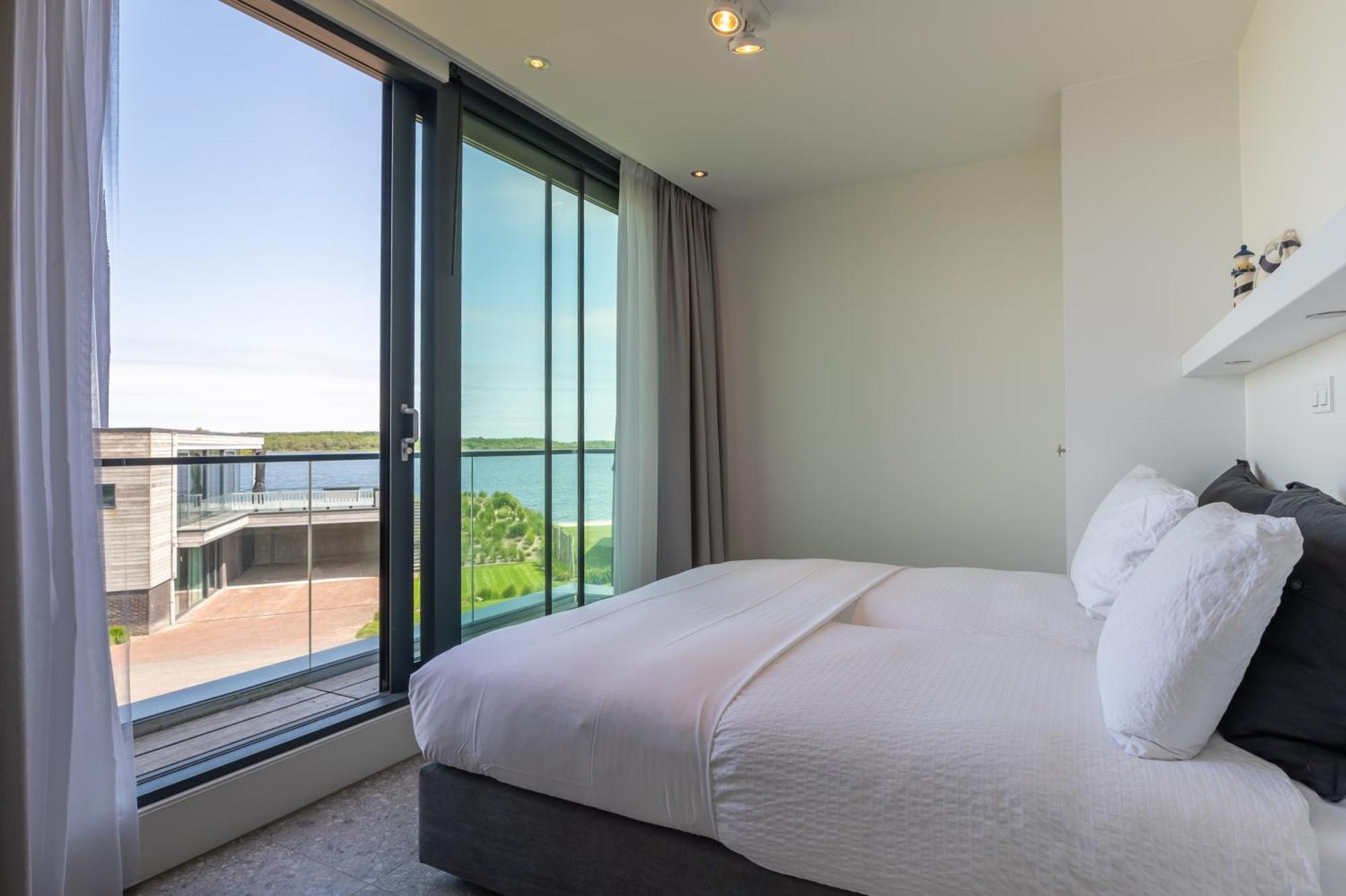Harbour Villas Zeeland