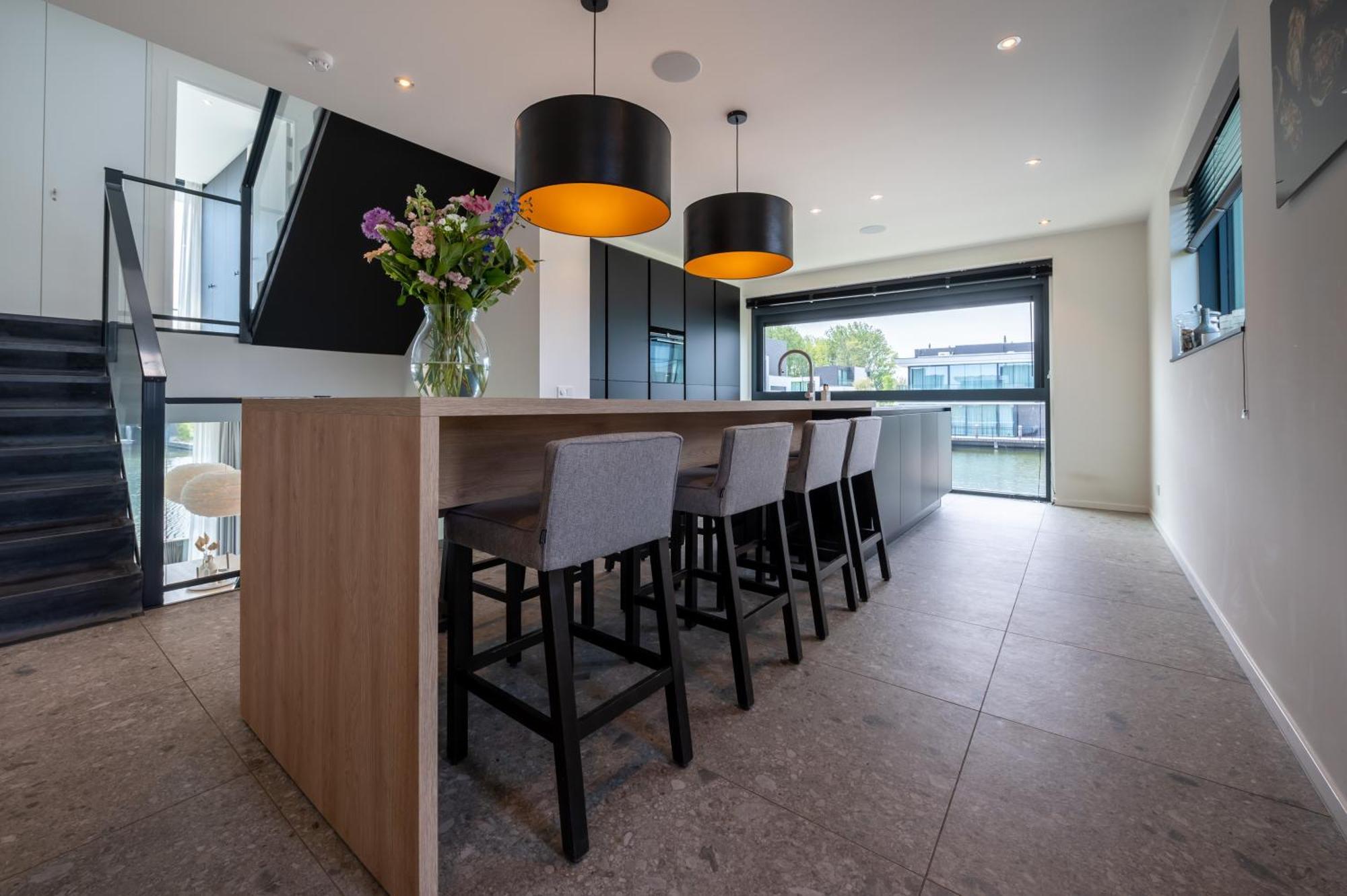 Harbour Villas Zeeland Villa *