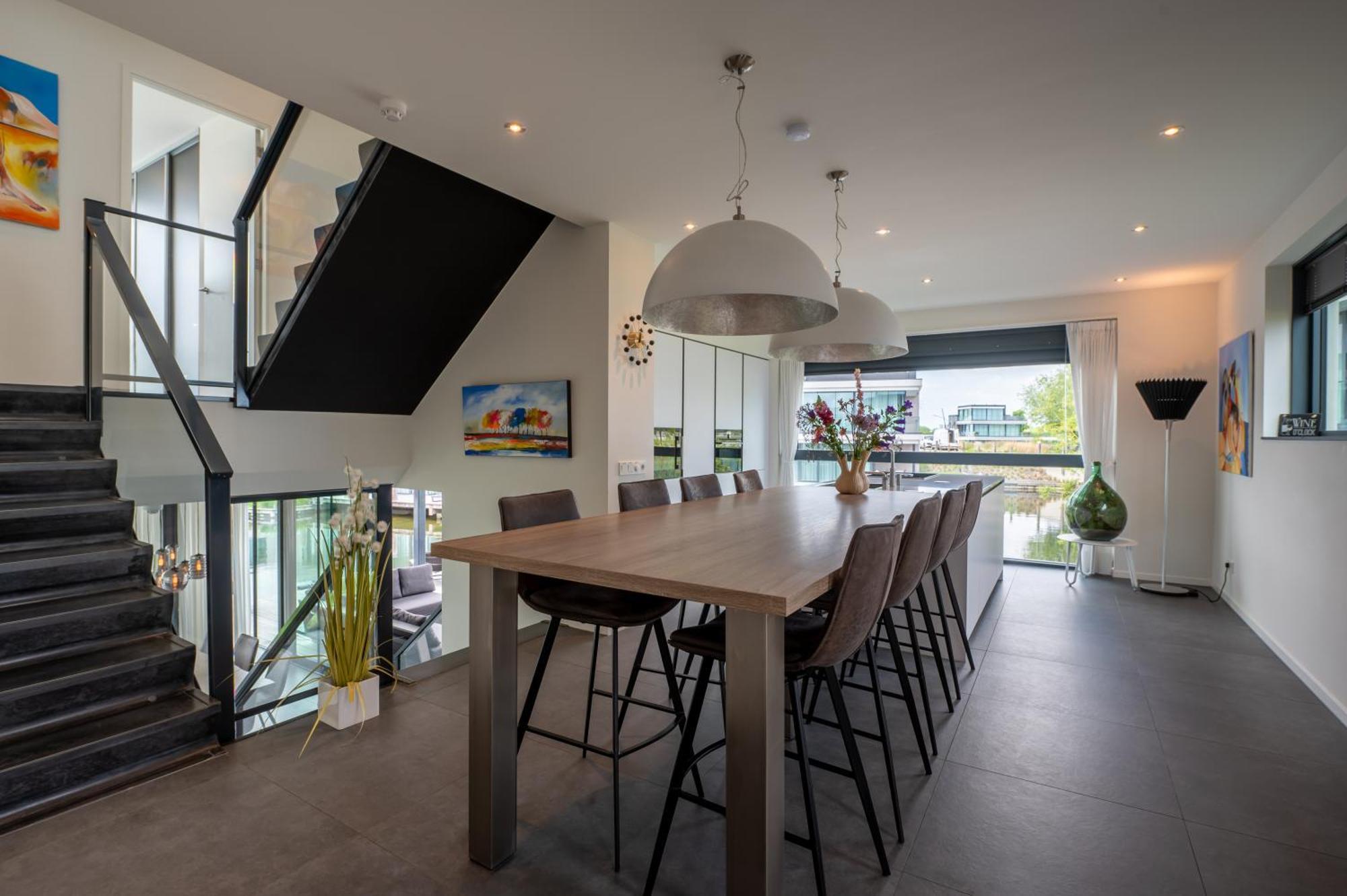 Harbour Villas Zeeland Villa