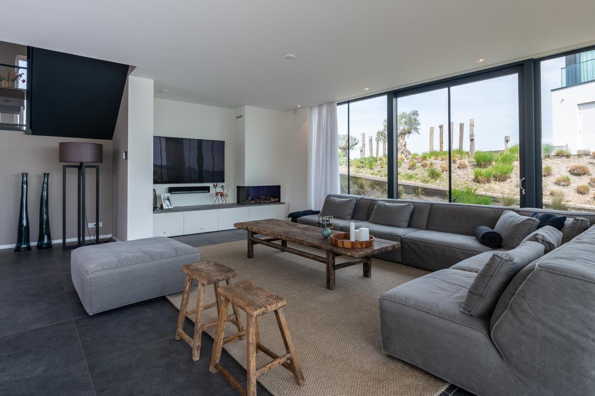 Harbour Villas Zeeland