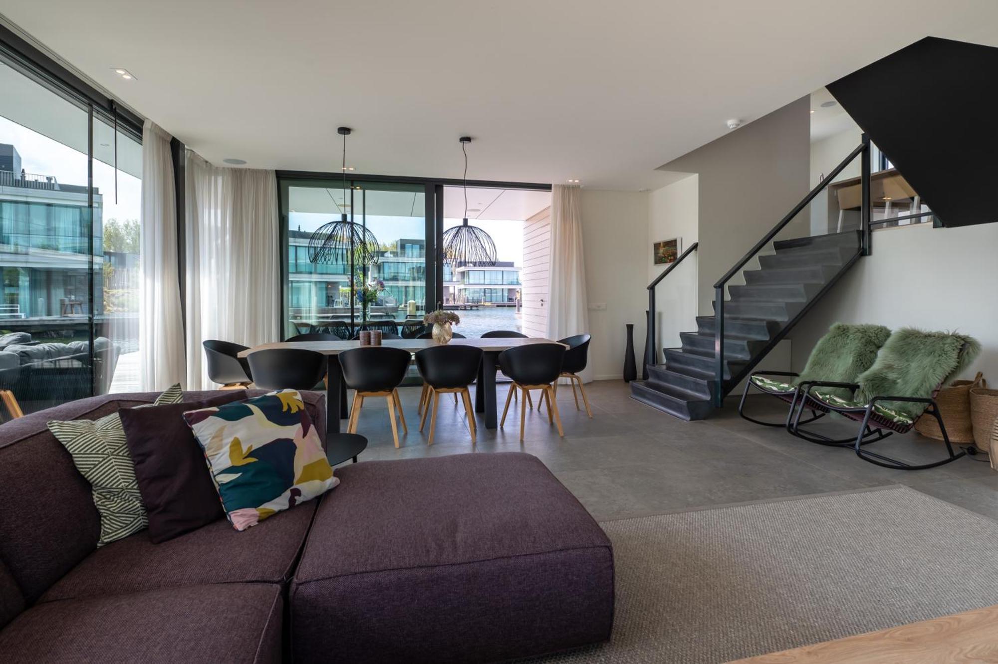 Villa Harbour Villas Zeeland