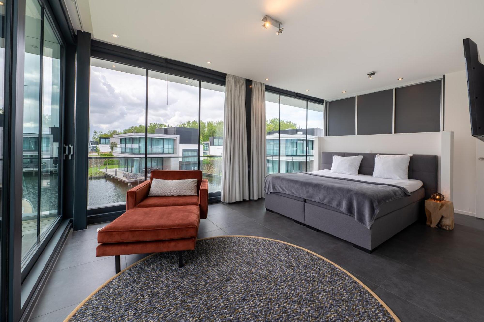Harbour Villas Zeeland Villa Arnemuiden