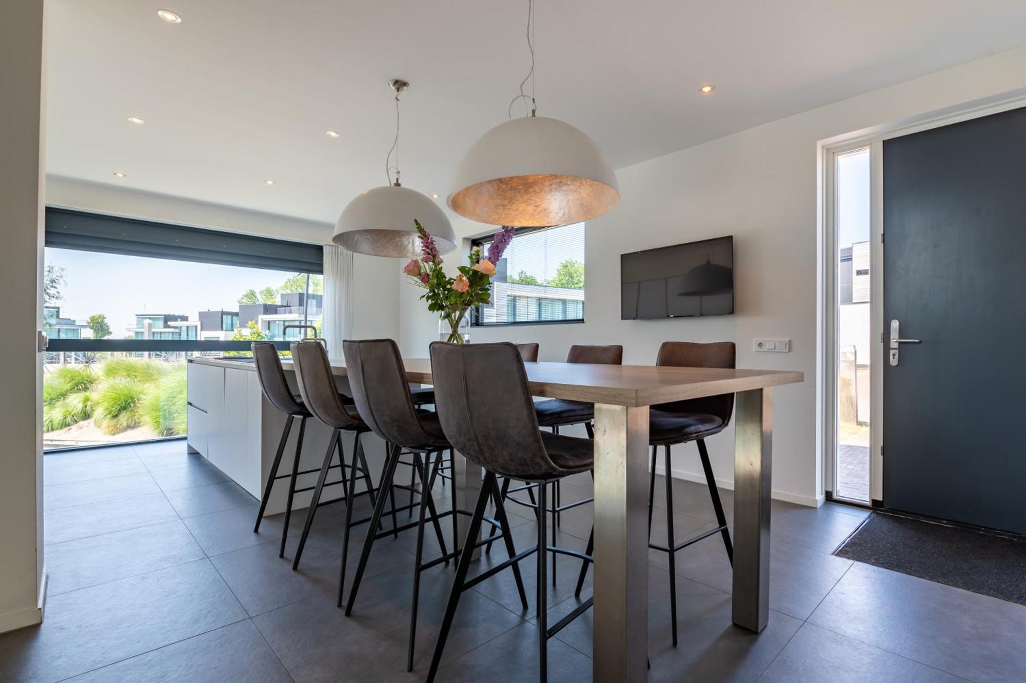 Harbour Villas Zeeland *