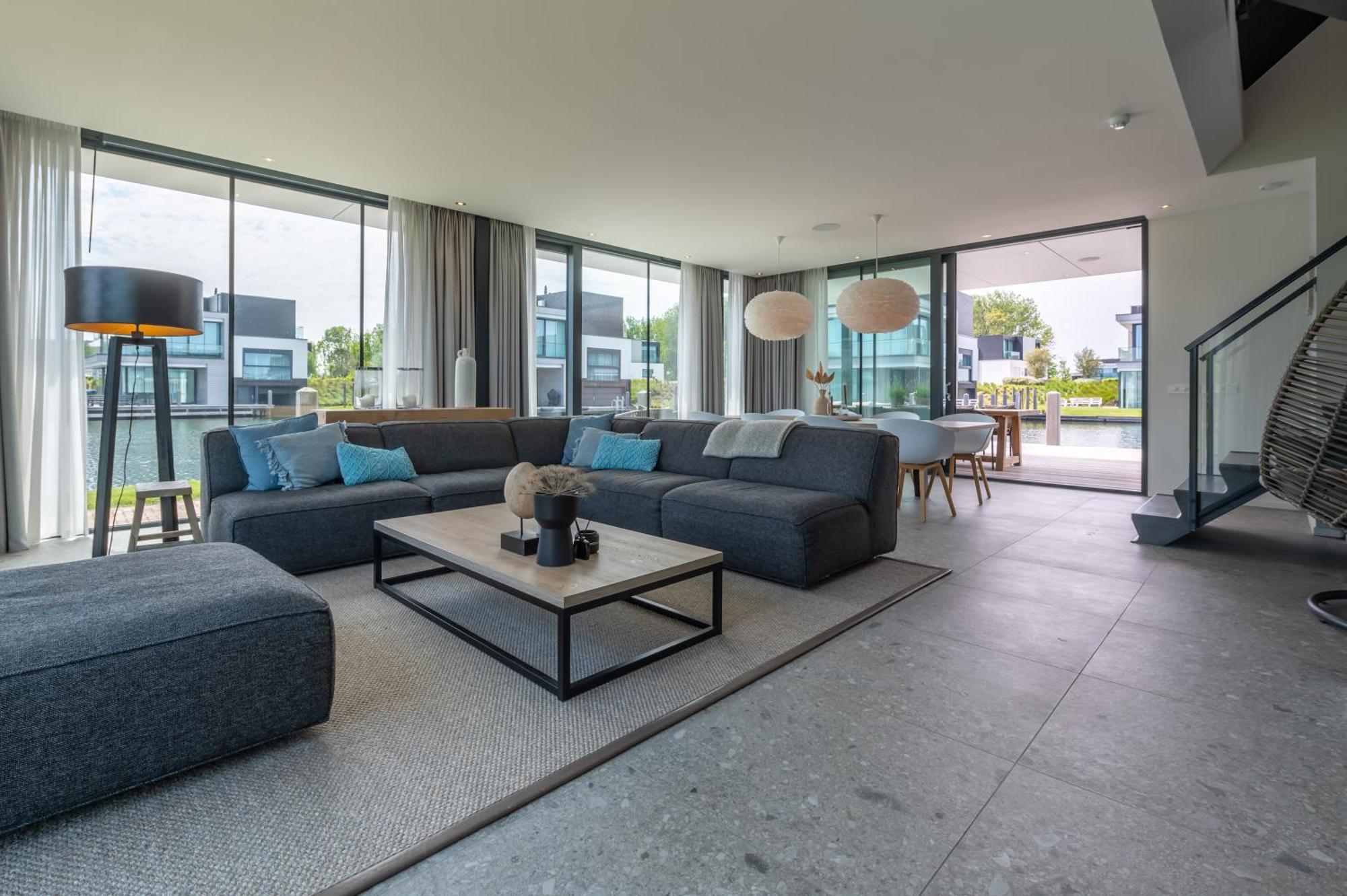 Harbour Villas Zeeland
