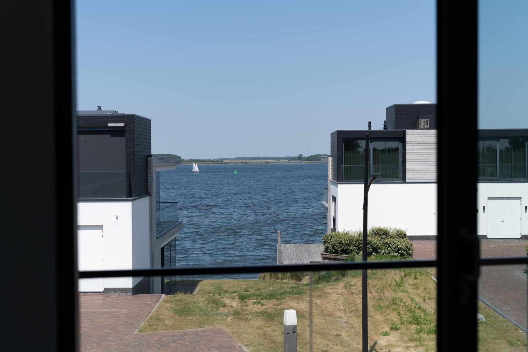 Harbour Villas Zeeland Villa