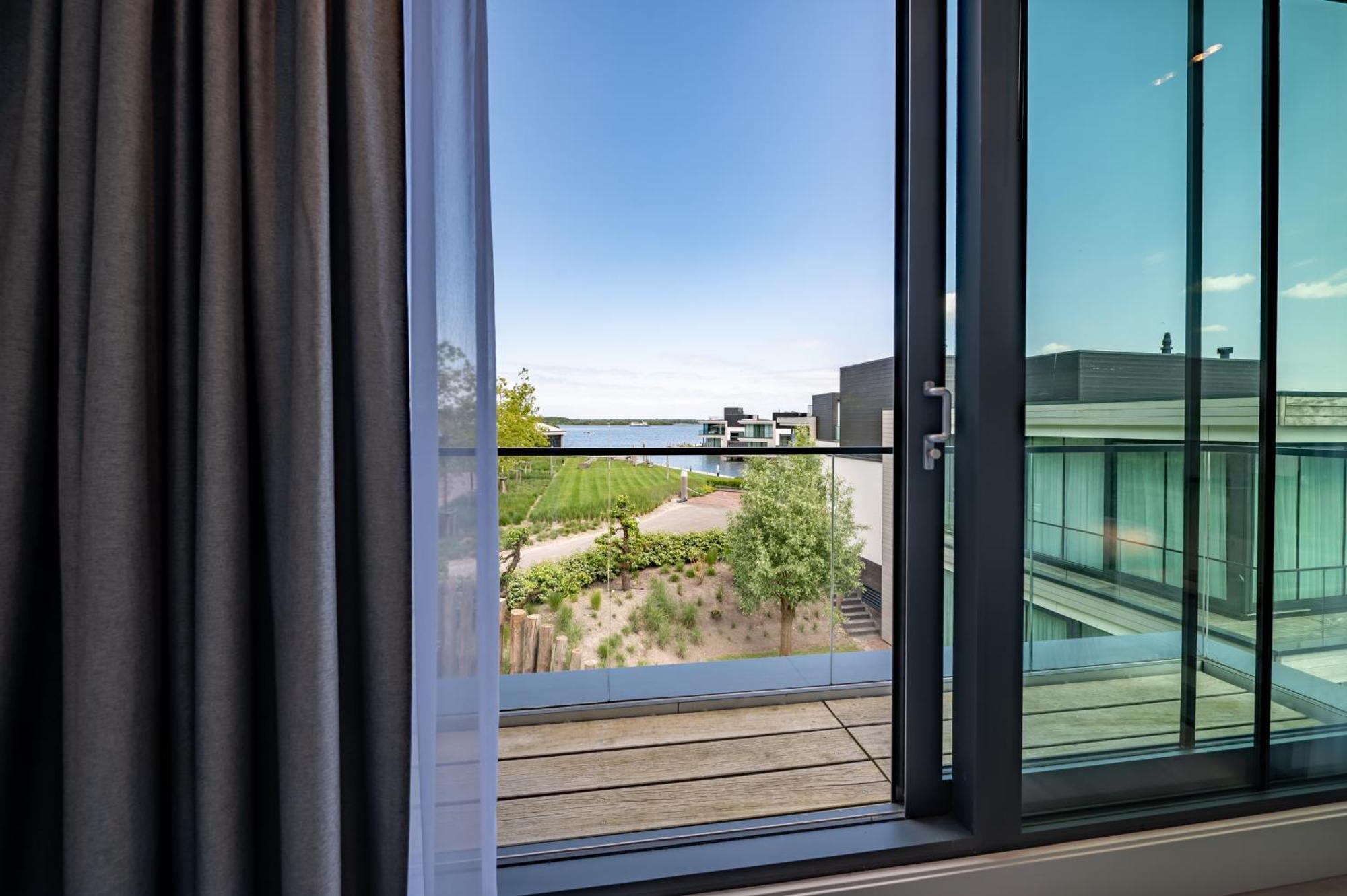 Harbour Villas Zeeland Arnemuiden