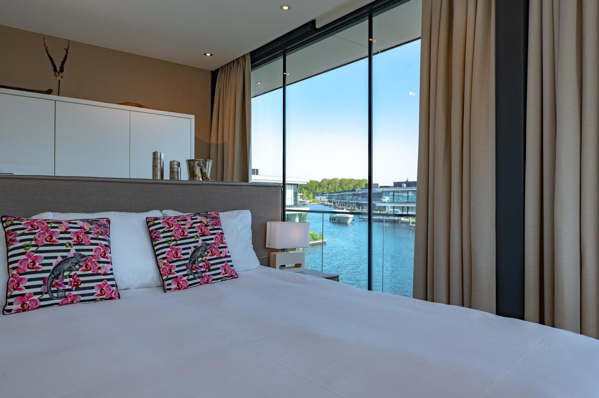Villa Harbour Villas Zeeland *