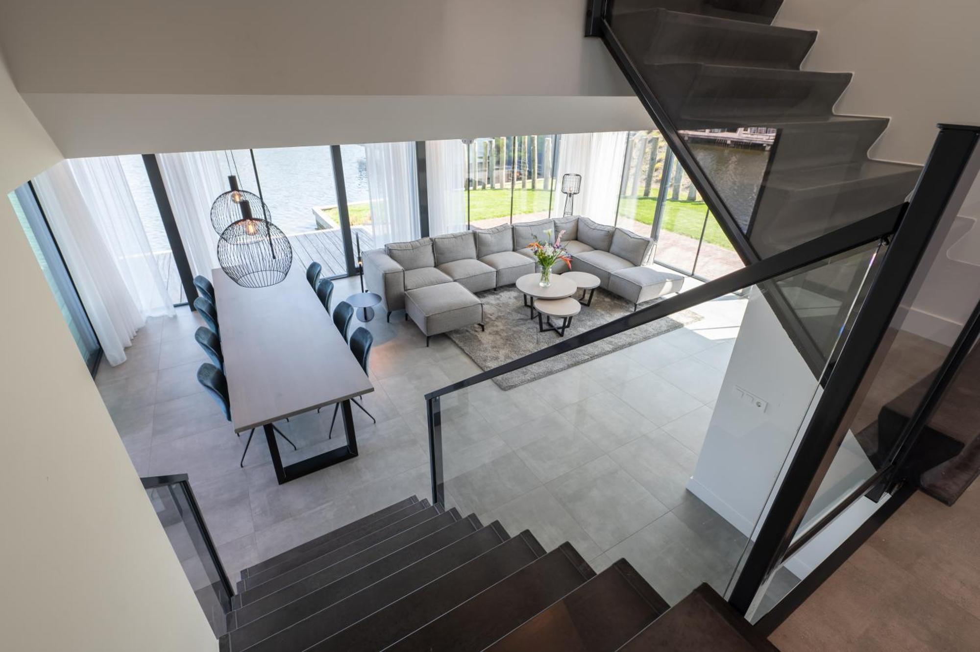 Harbour Villas Zeeland