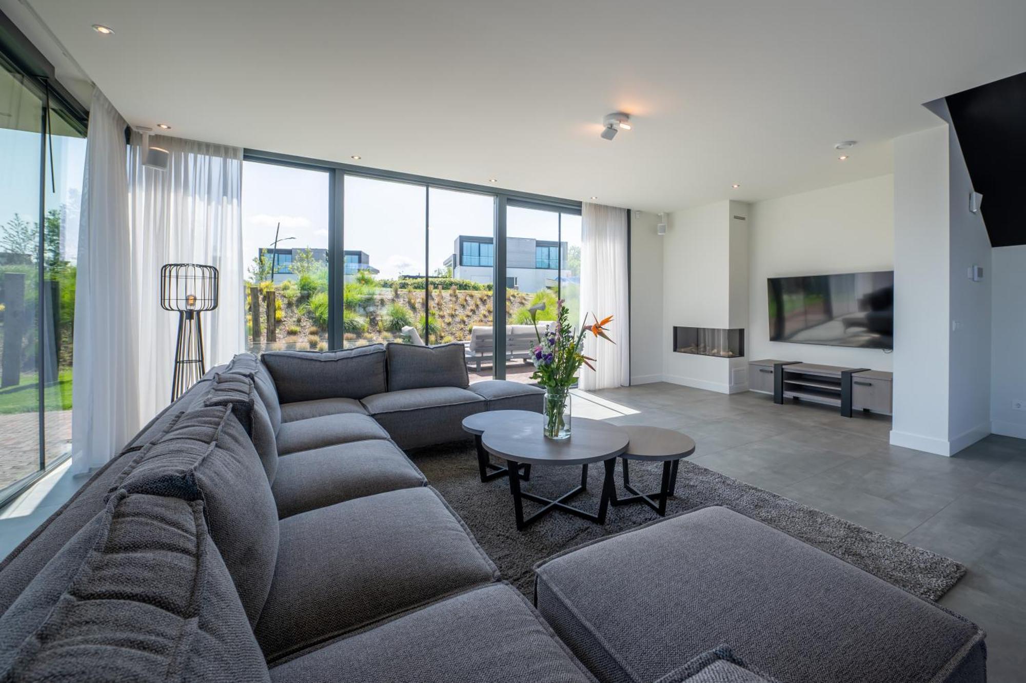 Harbour Villas Zeeland Villa Arnemuiden