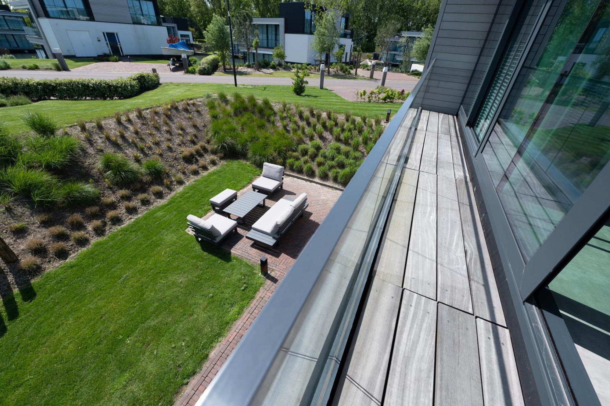 Harbour Villas Zeeland