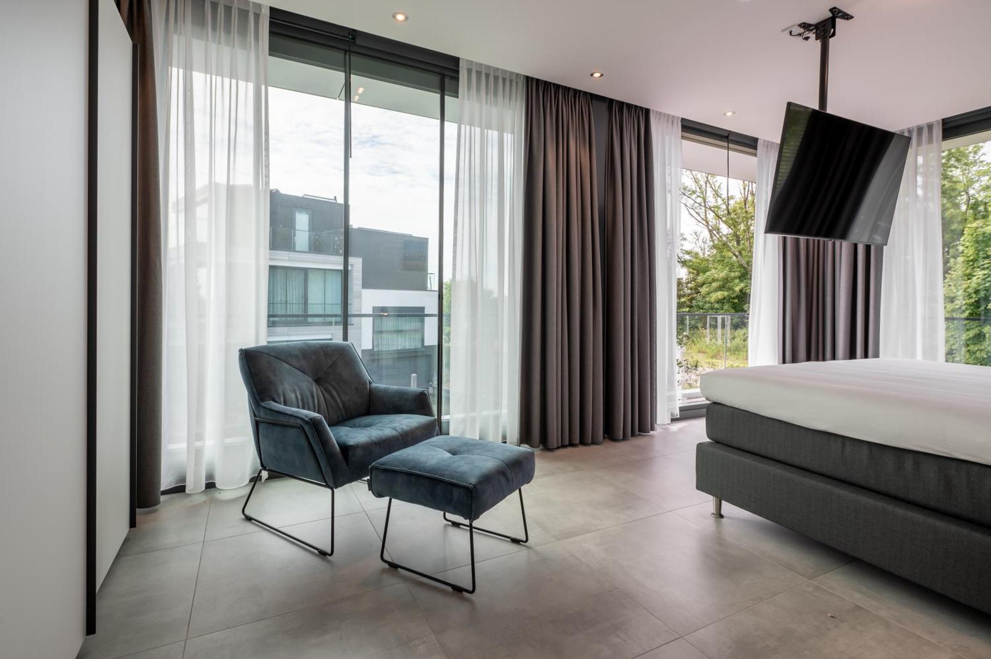 Villa Harbour Villas Zeeland