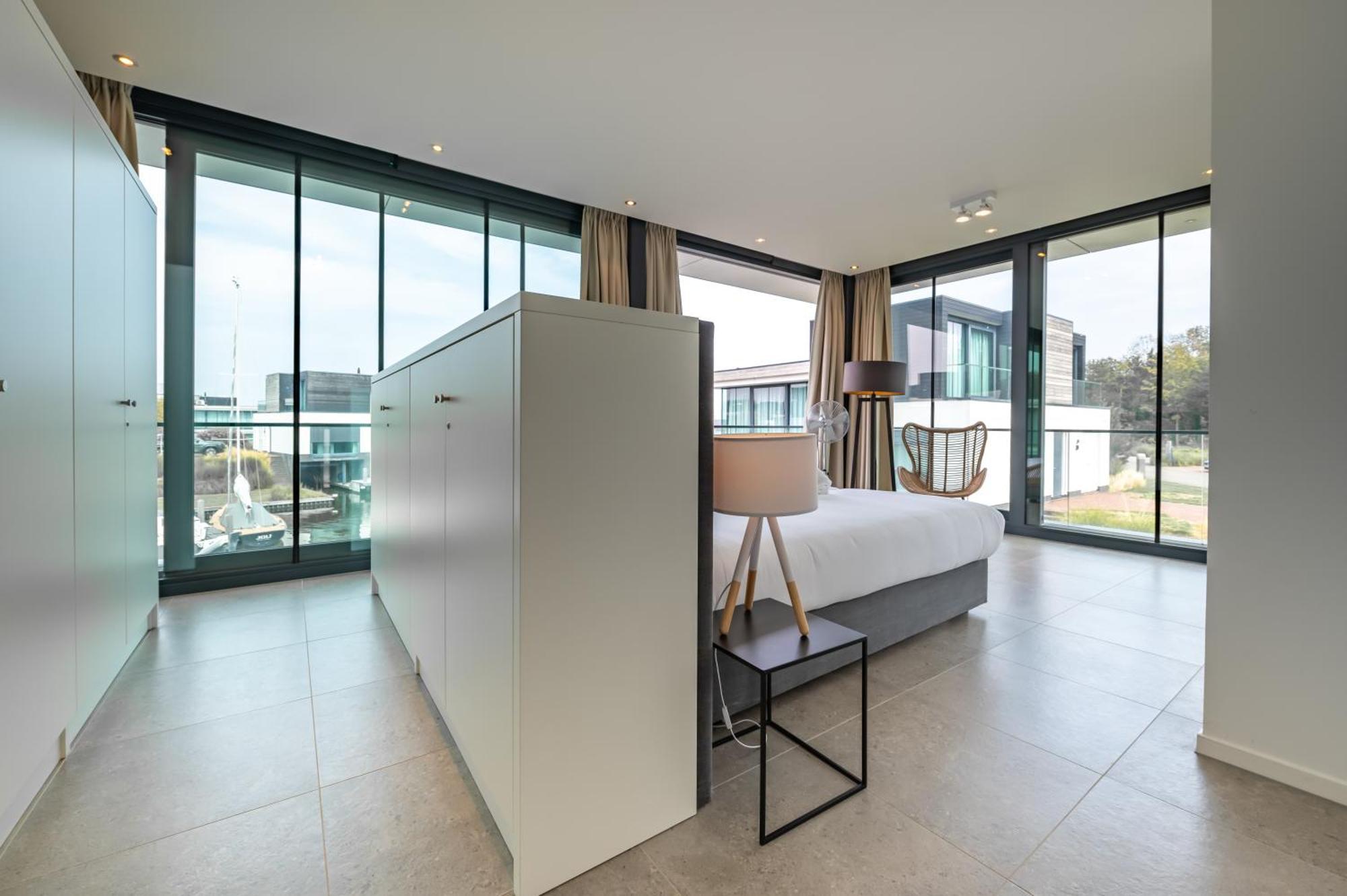 Harbour Villas Zeeland Villa