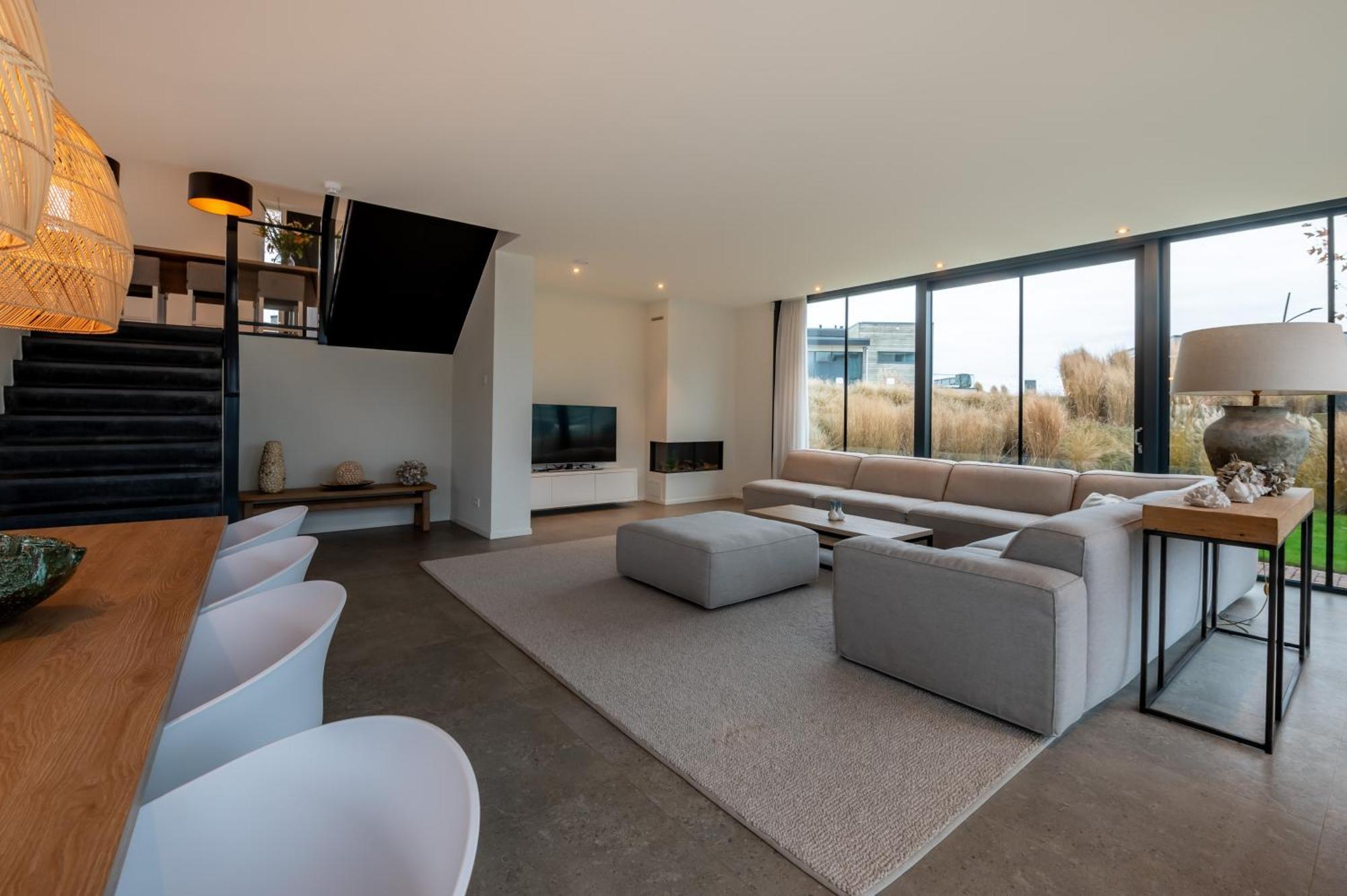 Harbour Villas Zeeland *