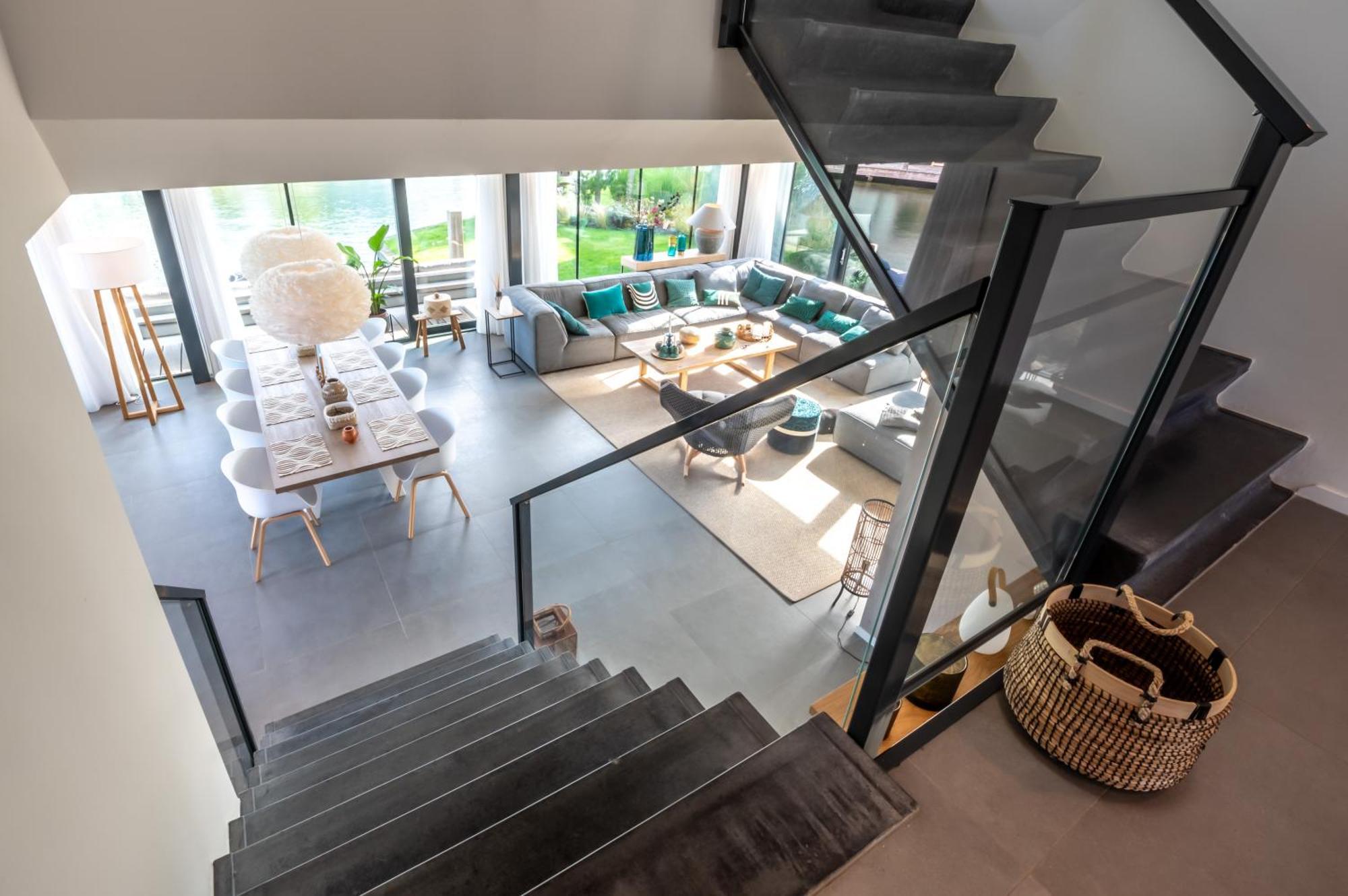 Harbour Villas Zeeland * Arnemuiden