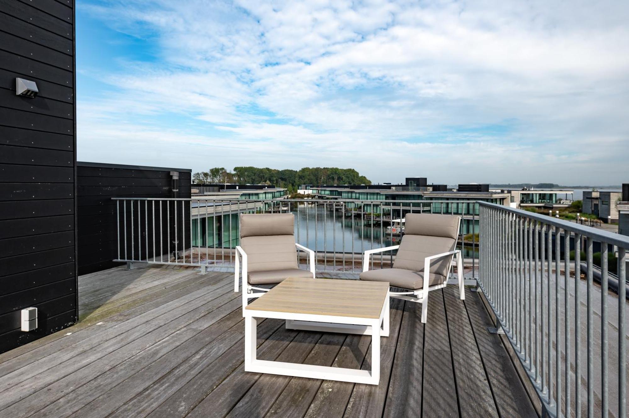 Harbour Villas Zeeland Villa *