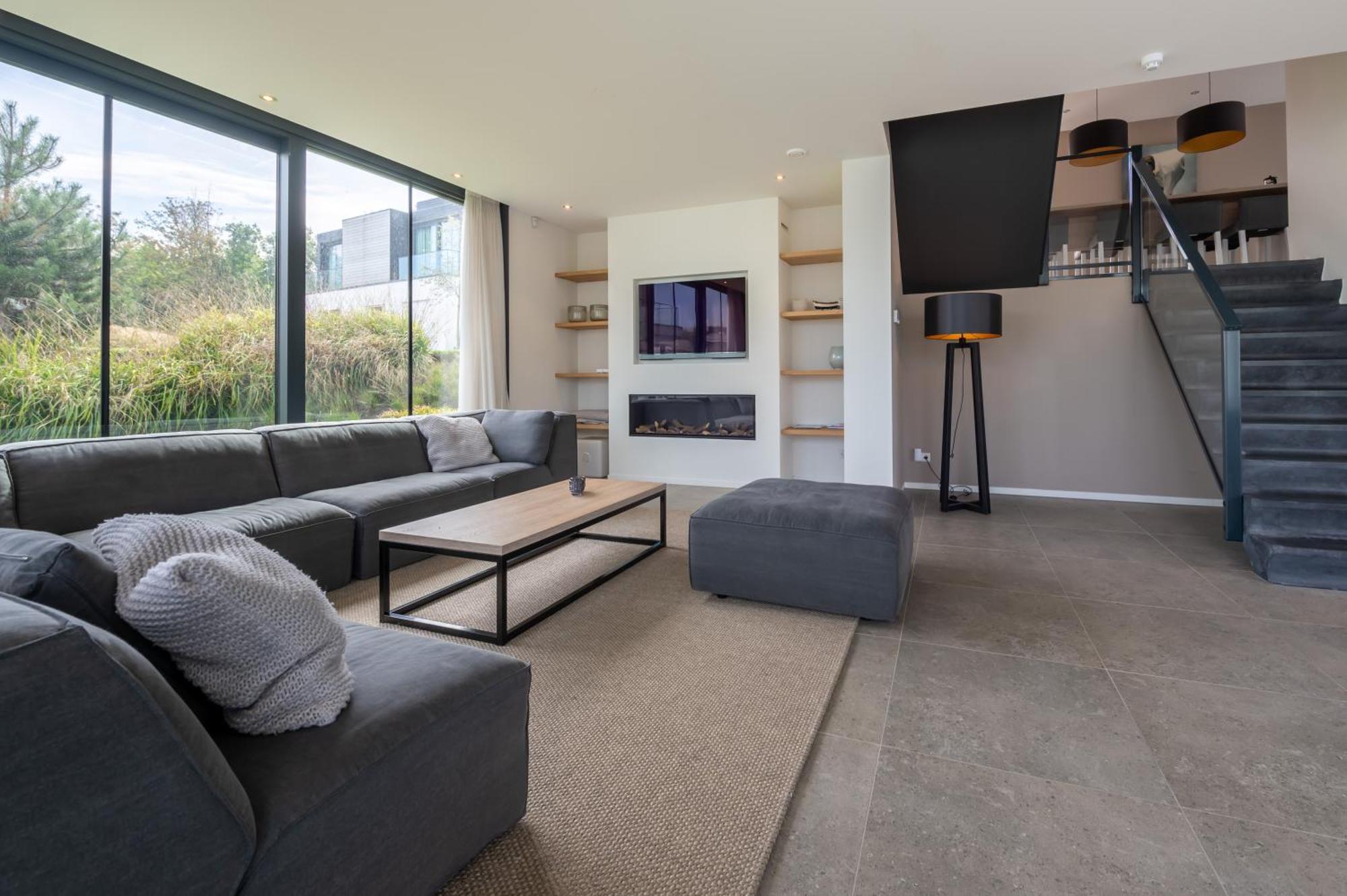 Harbour Villas Zeeland Villa