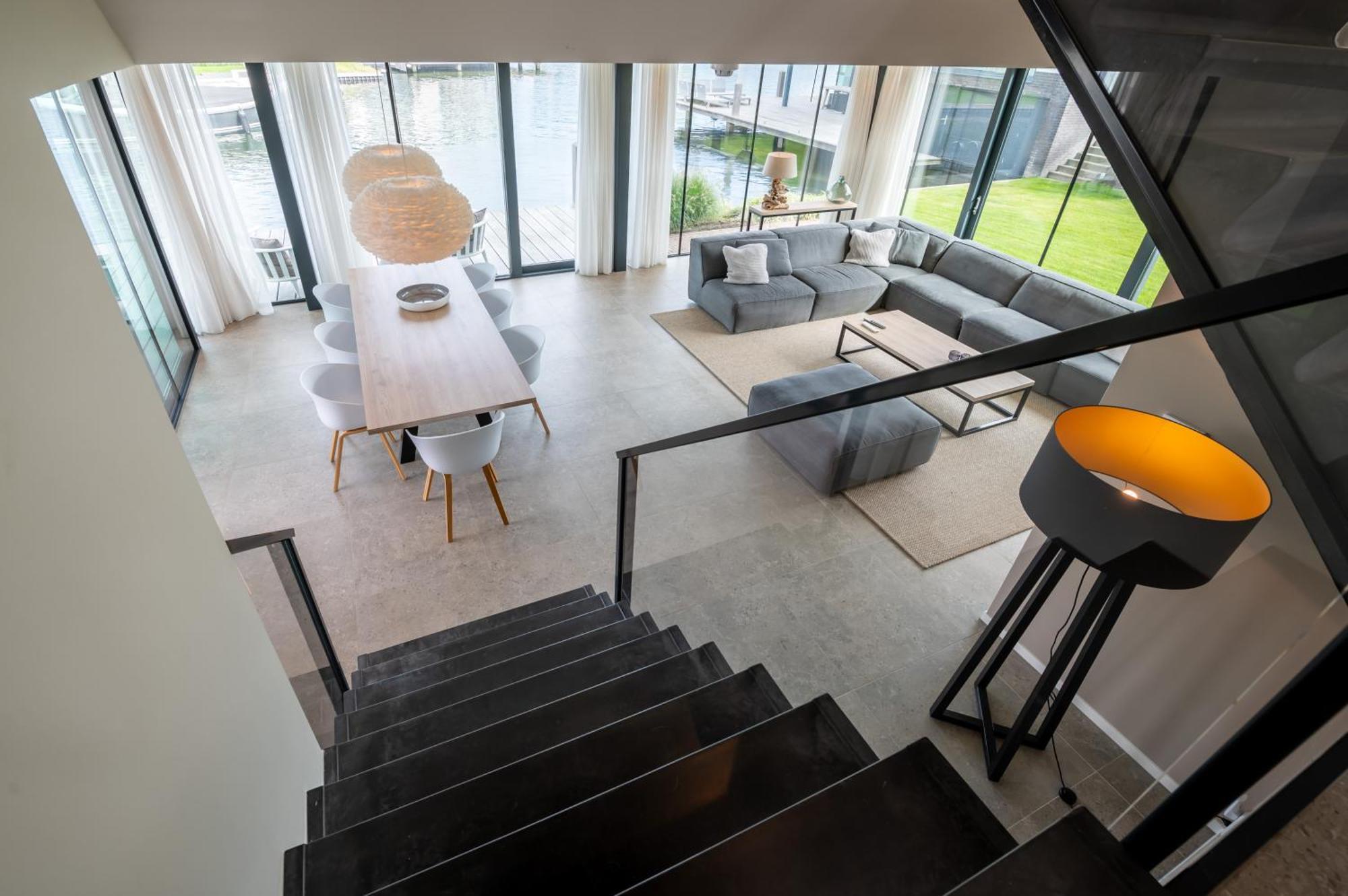 Harbour Villas Zeeland * Arnemuiden