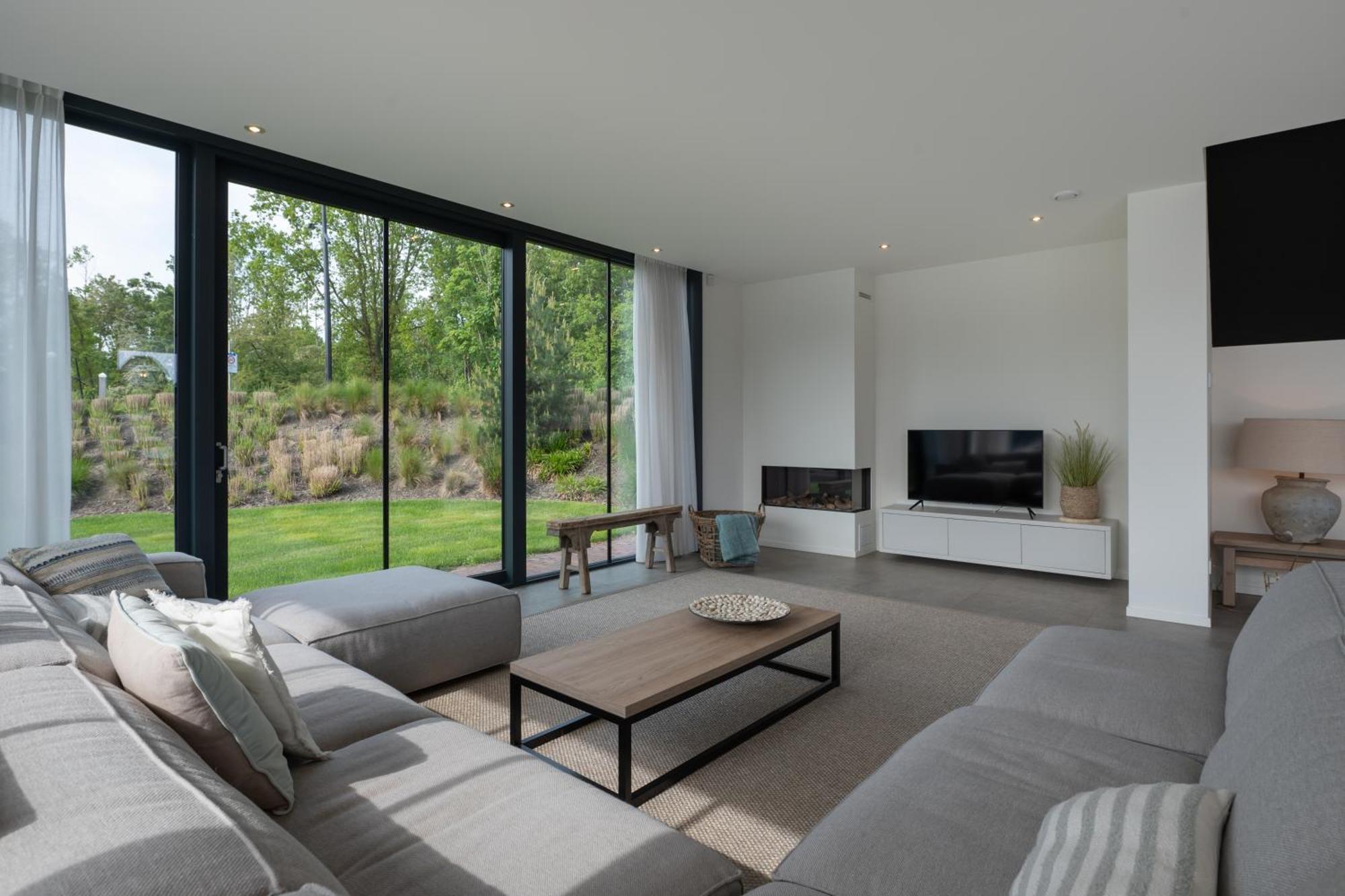Harbour Villas Zeeland Villa *