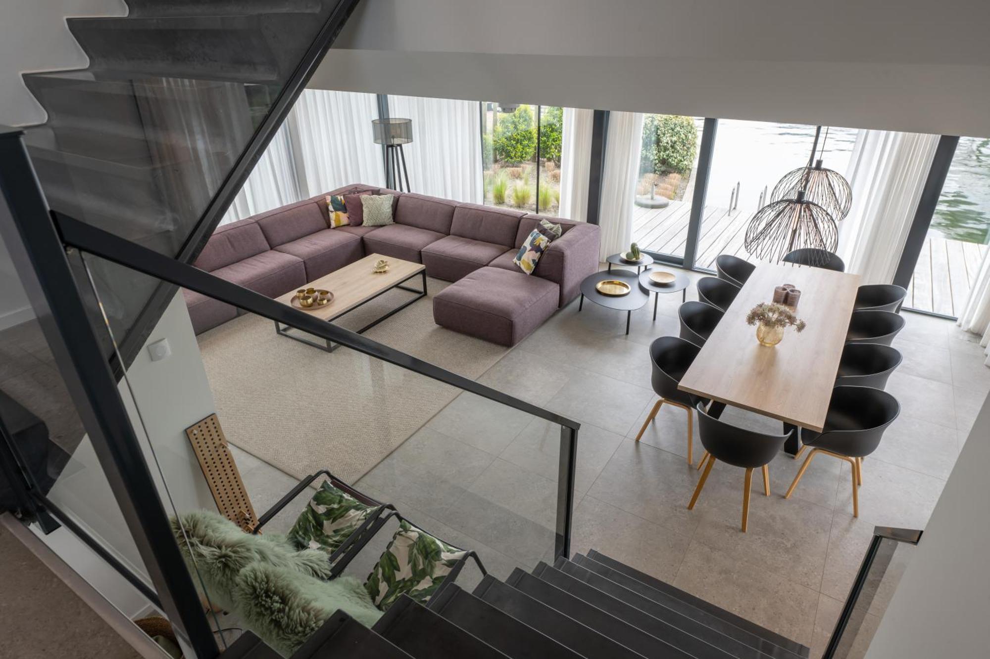 Harbour Villas Zeeland