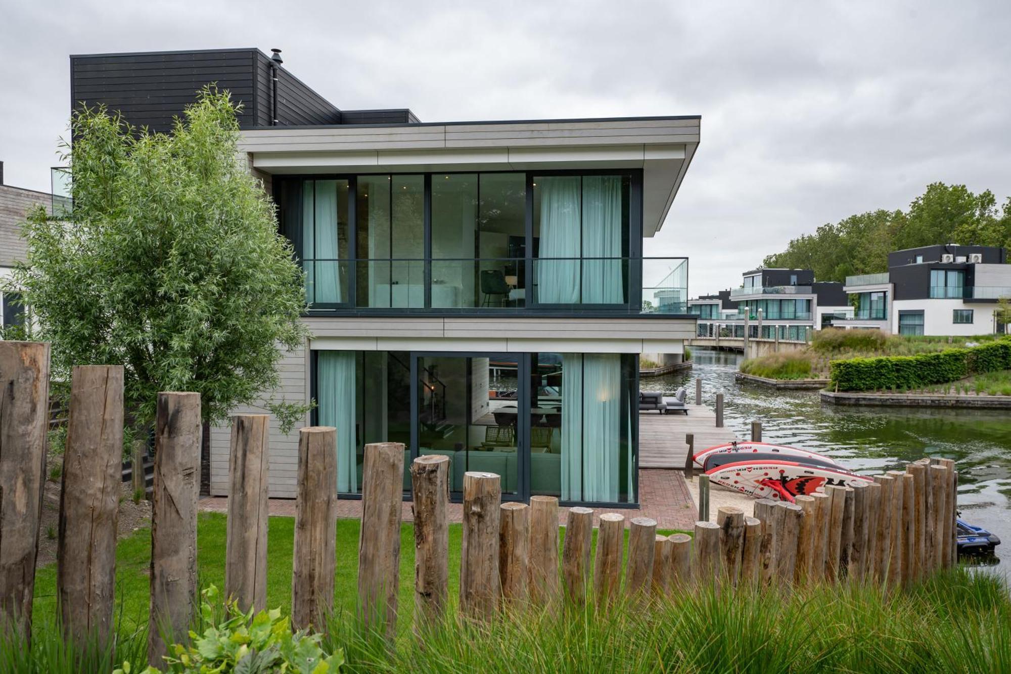 Harbour Villas Zeeland