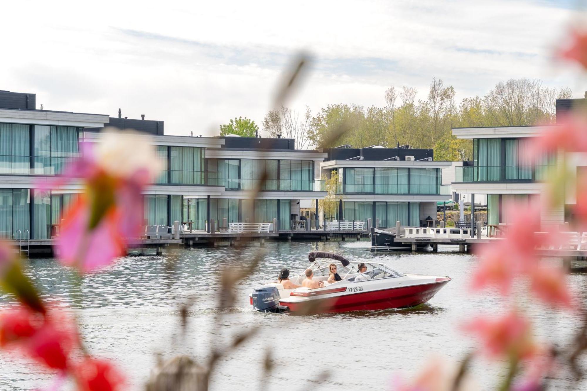 Harbour Villas Zeeland Villa