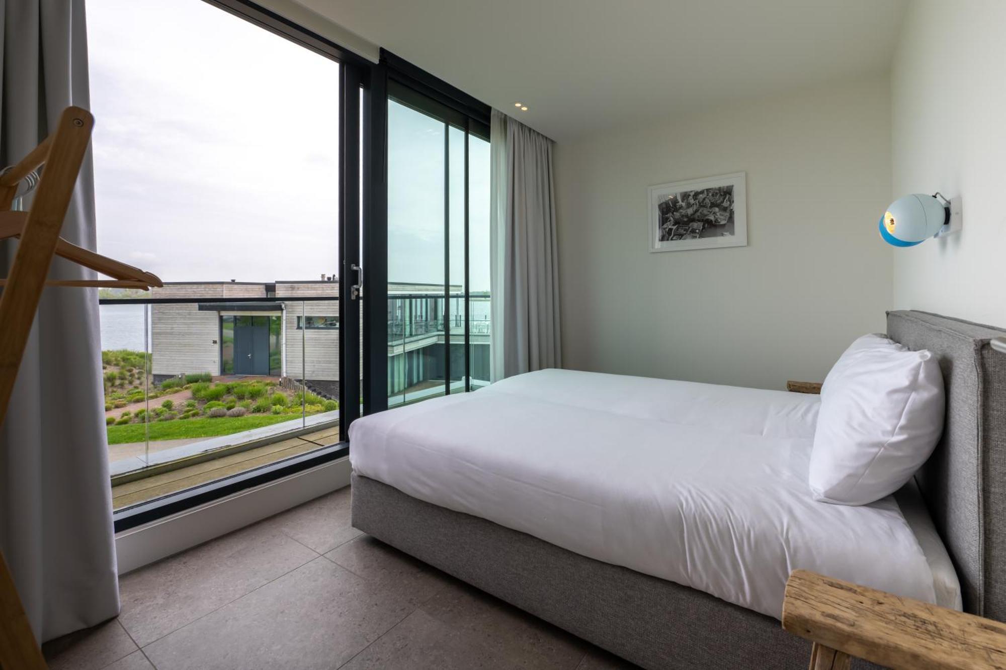 Harbour Villas Zeeland Villa Arnemuiden