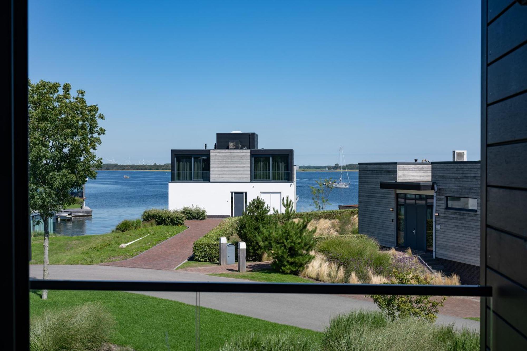 Harbour Villas Zeeland *