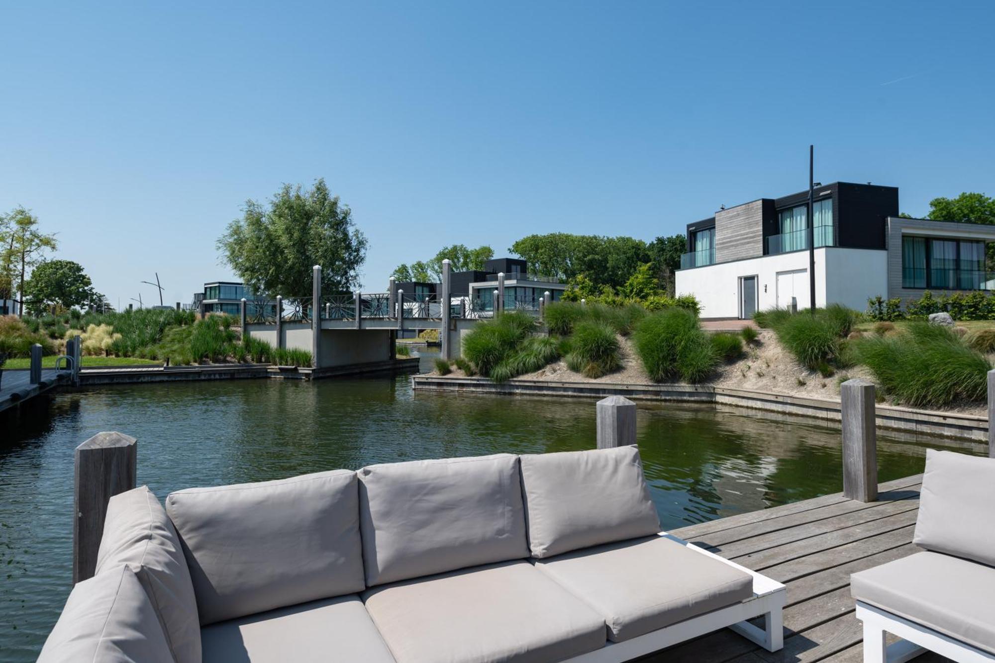 Harbour Villas Zeeland *