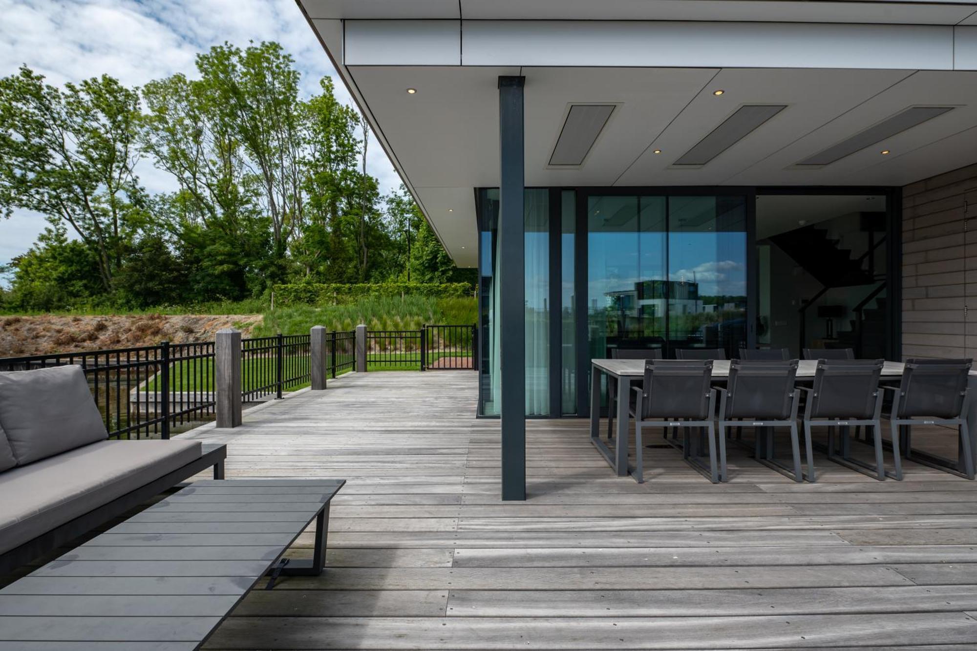 Harbour Villas Zeeland